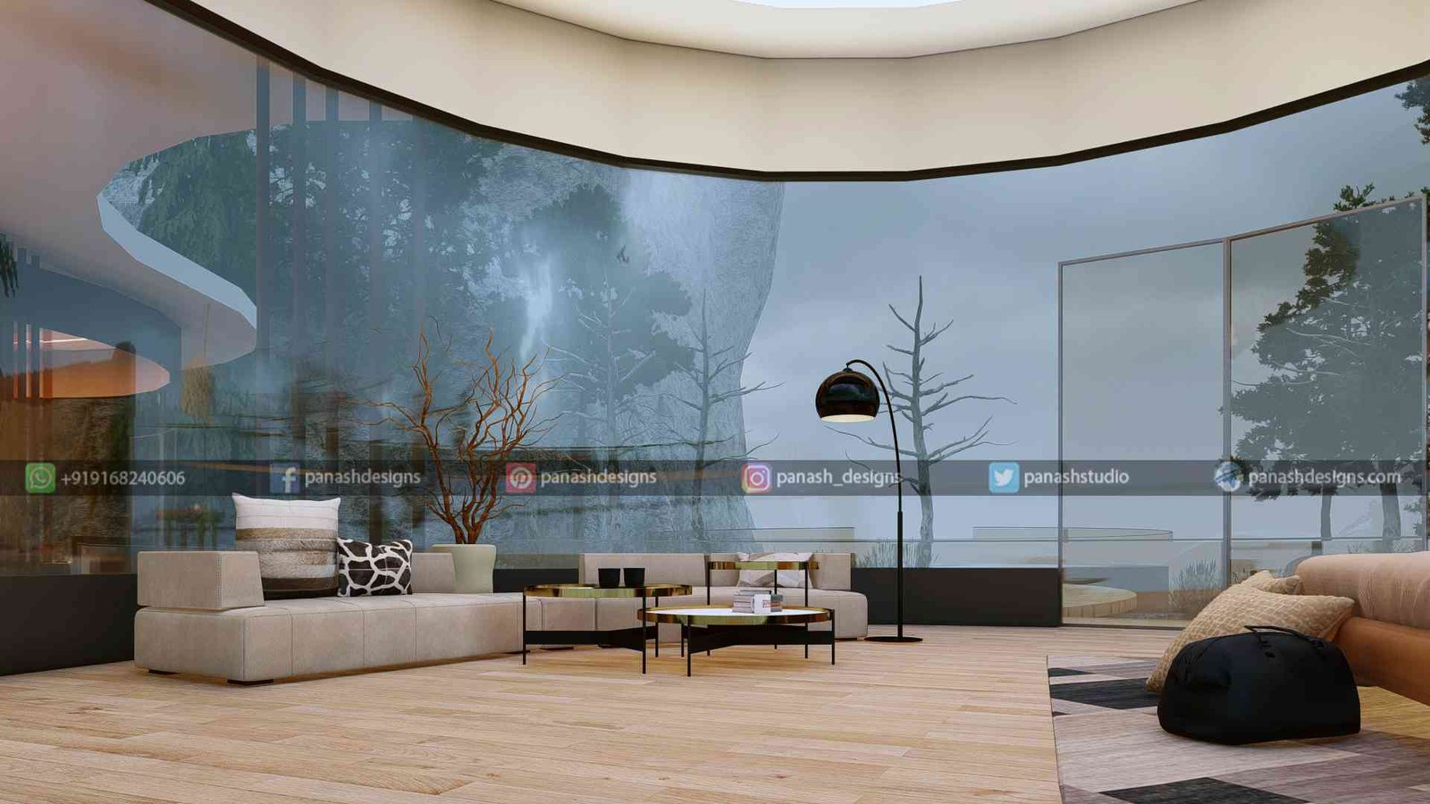 Panash Design Studio